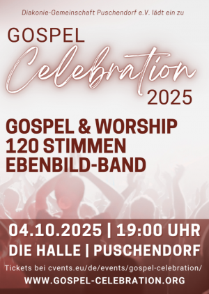 Gospel Celebration