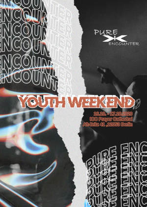 PE Youth Weekend