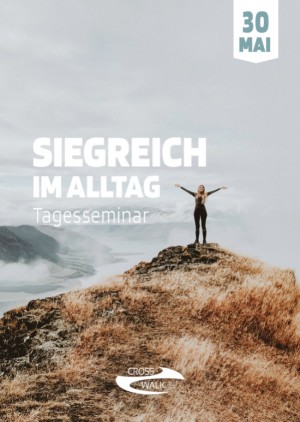 Siegreich durch den Alltag