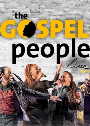 The Gospel People – Freedom Tour