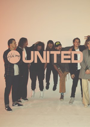 HILLSONG UNITED in Stuttgart