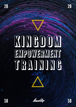 Kingdom Empowerment Training