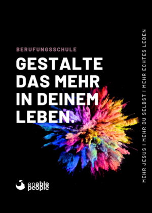 Enable People - Berufungsschule