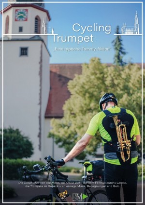 Cycling Trumpet 14 Uhr