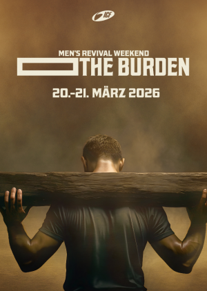 Men`s Revival Weekend 2026