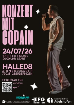 COPAIN