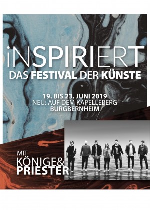 iNSPIRIERT