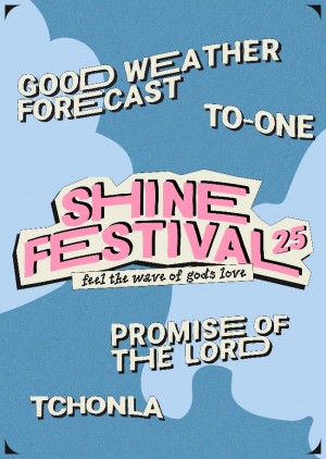 SHINE Festival Radevormwald