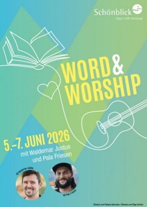 Word & Worship