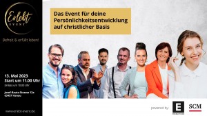Erlebt Event