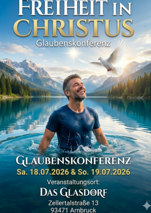 Freiheit In Christus