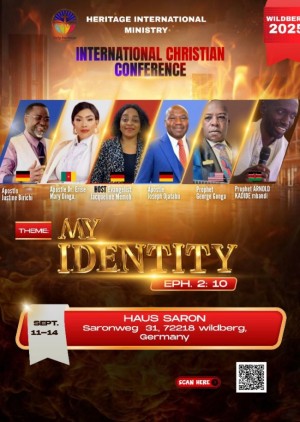 International Christian Conference