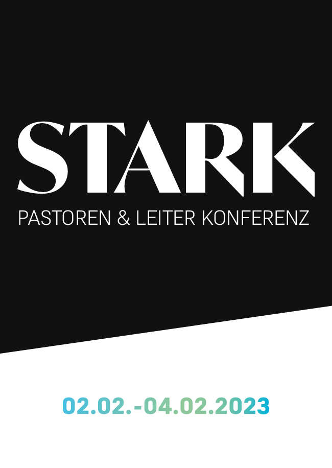 STARK 2023 Leadership-Konferenz