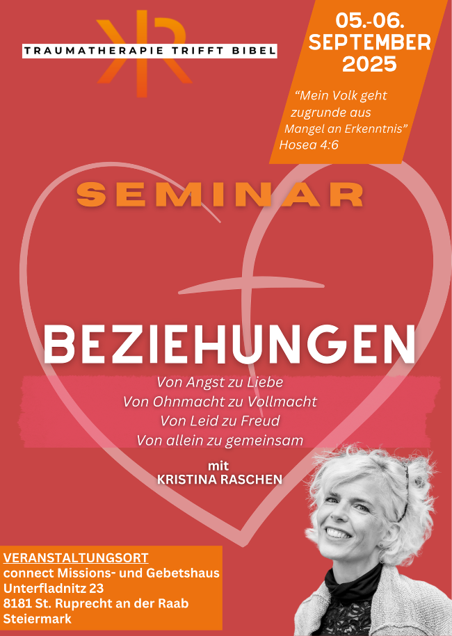 BEZIEHUNGEN heilen