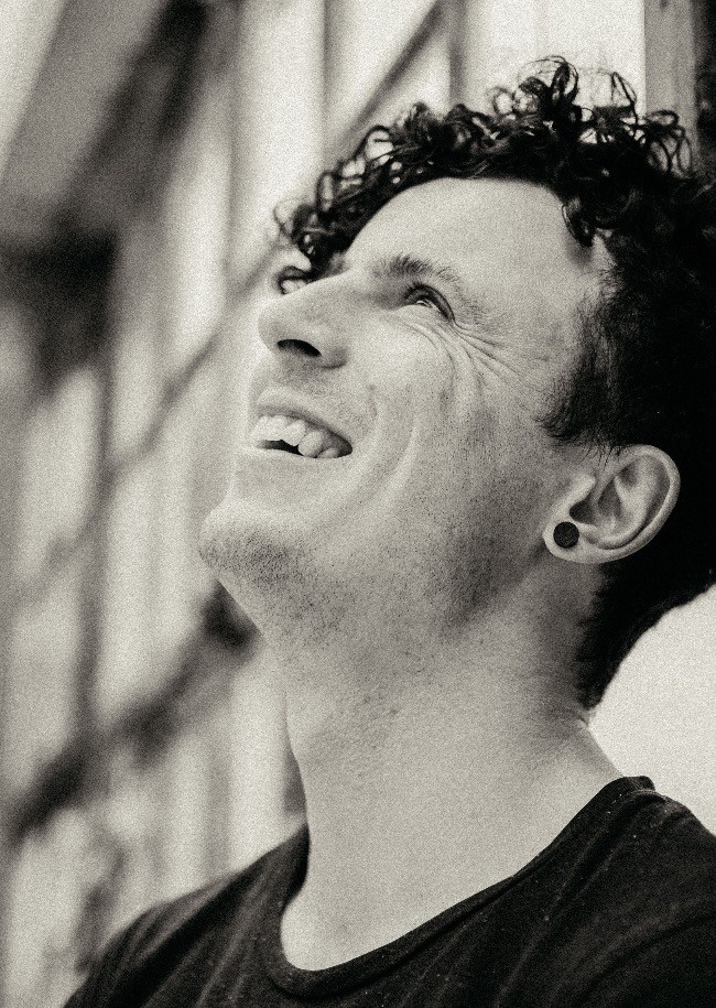 Unplugged Konzert mit Bastian Benoa