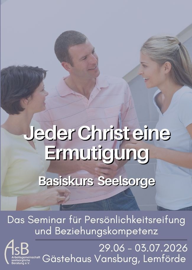 Stark von innen - AsB-Basiskurs