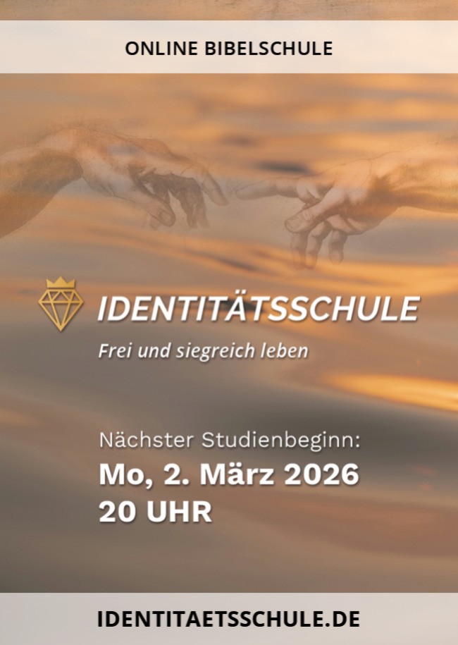 IDENTIT&Auml;TSSCHULE