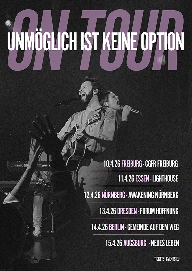 UNM&Ouml;GLICH IST KEINE OPTION