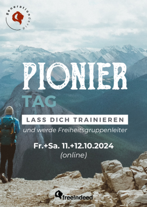 Pioniertag