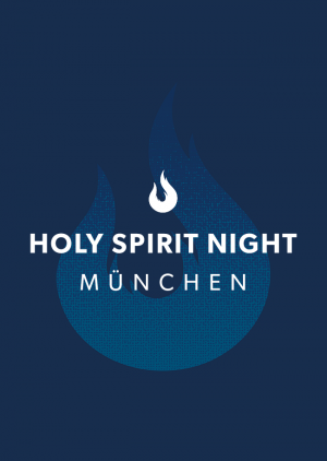 Holy Spirit Night München