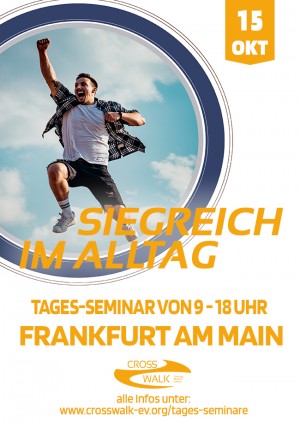 Siegreich im Alltag