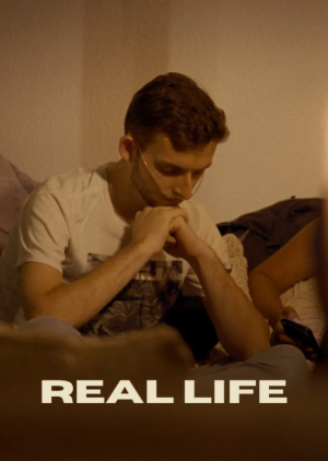 REAL LIFE – Was bleibt bis zum letzten Atemzug?
