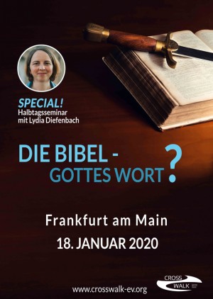 Die Bibel - Gottes Wort?