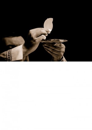 Eucharistiefeier Mitleben