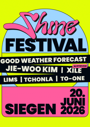 SHINE Festival Roth
