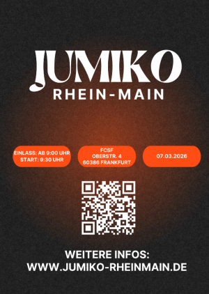 JUMIKO Rhein-Main