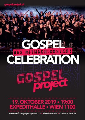 GOSPEL CELEBRATION