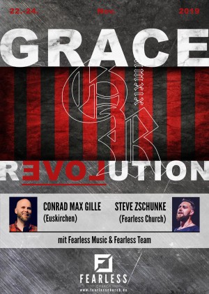 GRACE Revolution