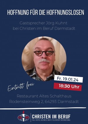 Hoffnung für die Hoffnungslosen