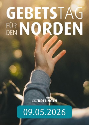 Gebetstag für den Norden