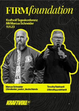 Kraftvoll Männer Tageskonferenz