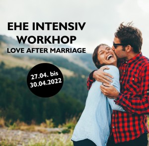 Liebe in der Ehe