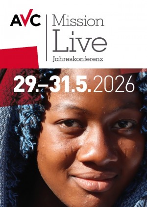 AVC Mission Live 2026