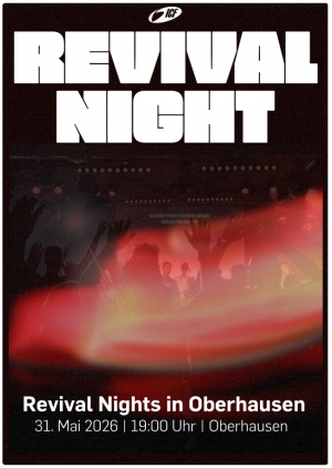 Revival Night Oberhausen