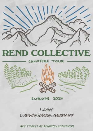 Rend Collective