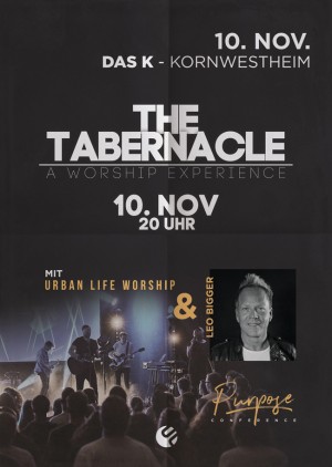 The Tabernacle