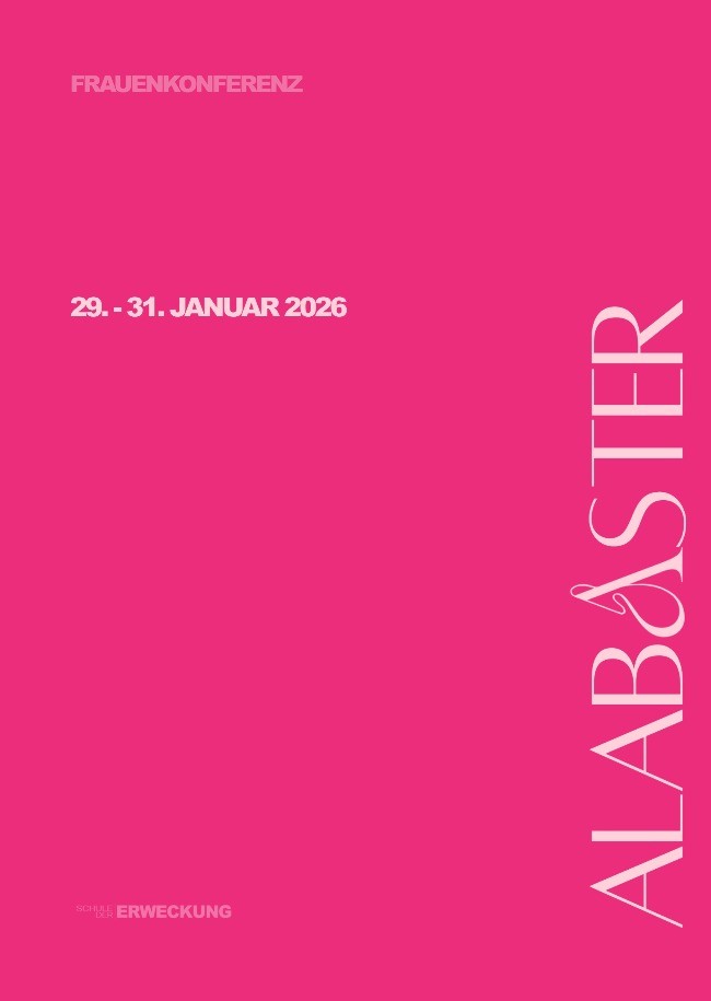 ALABASTER - Frauenkonferenz