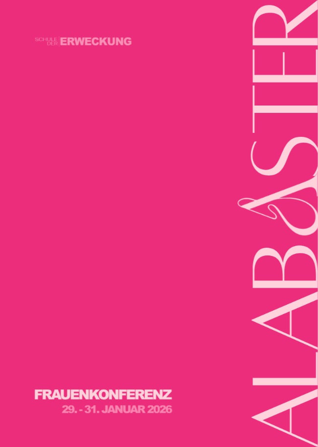 ALABASTER - Frauenkonferenz