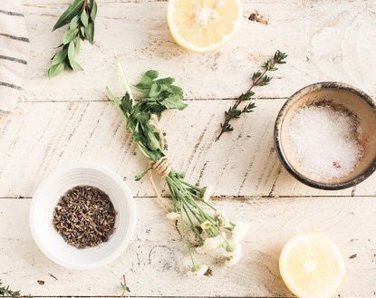 Nat&uuml;rlich Gesund