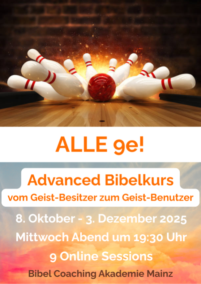 Alle 9e!