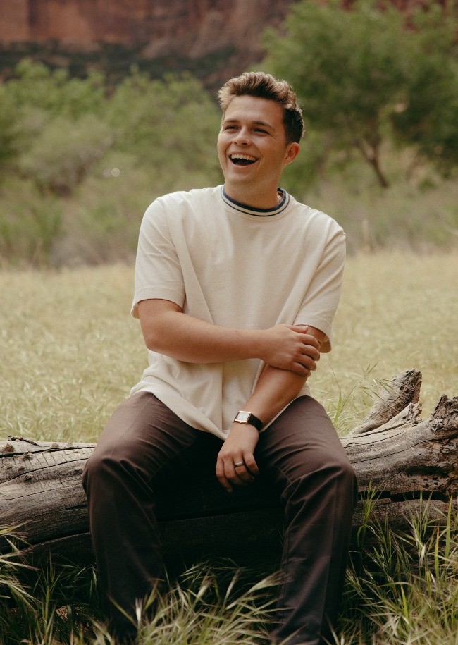 Josiah Queen - The Mount Zion Tour