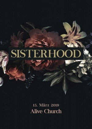 Sisterhood Karlsruhe