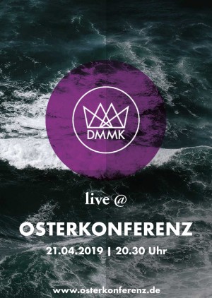 Worshipkonzert DMMK