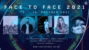 Face to Face 2021