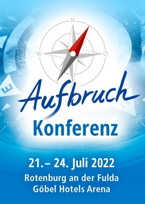 Aufbruch