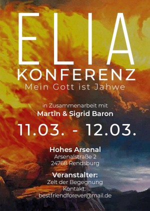 ELIA KONFERENZ